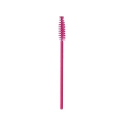 Lash Brow Szczoteczka do rzęs i brwi SPIRALKA 10 szt