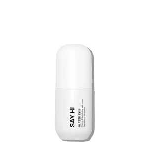 Say hi GLAZED EYES ujędrniające i rozświetlające serum pod oczy (peptydy + ceramidy) 30ml