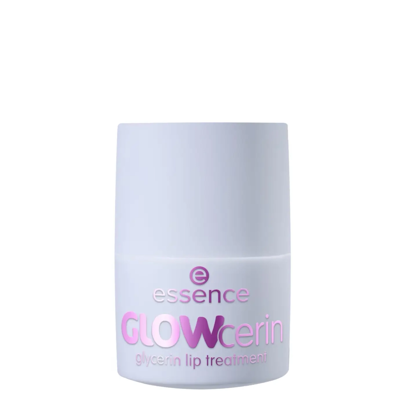 essence GLOWcerin Glycerin Lip Treatment - Kuracja glicerynowa do ust 01 Glow For It