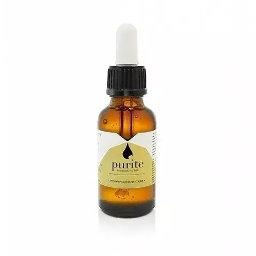 Purite Olejowy rytuał oczyszczający 30ml