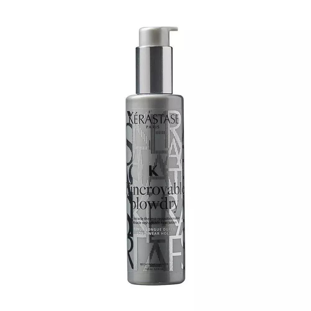 Kerastase L’incroyable Blowdry Miracle Reshapable Heat Lotion kremowy lotion do stylizacji włosów 150ml