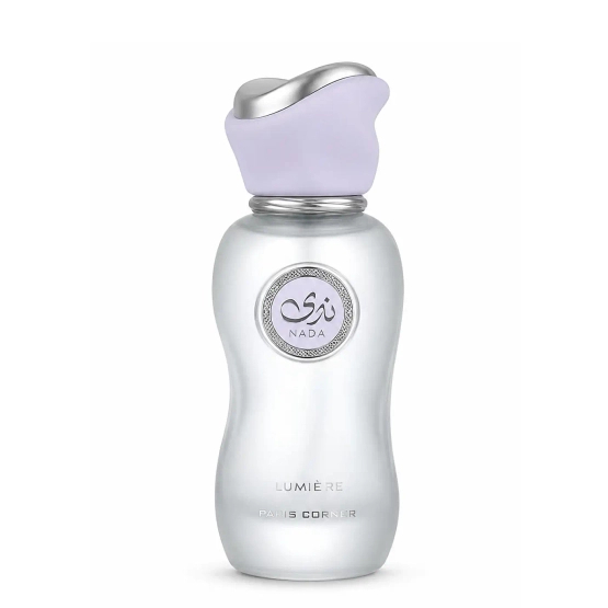 Paris Corner Nada Blumingle woda perfumowana 100ml EDP