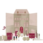 Catrice House of Gold Kalendarz Adwentowy
