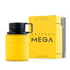 Armaf Odyssey Mega Man woda perfumowana spray 100ml