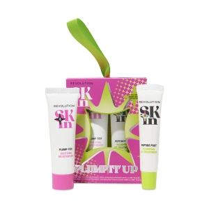 Revolution Skin Plump it Up Hanging Gift Zesatw prezentowy