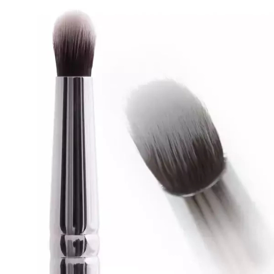 Nanshy Eye Brush Set Onyx Black Zestaw 7 pędzli do oczu