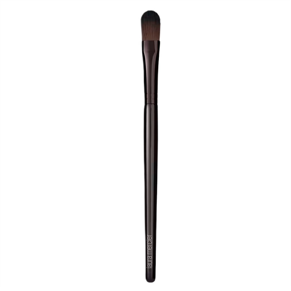 Laura Mercier Secret Brightening Powder Brush pędzel do pudru rozświetlającego