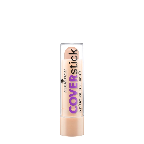 essence COVERstick Korektor w sztyfcie 20 Matt Sand 6g