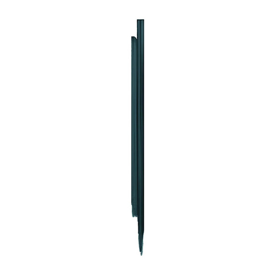 Shiseido Kajal InkArtist kredka do oczu 4w1 09 Nippon Noir 0.8g