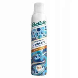 Batiste Dry Shampoo suchy szampon Hydrate 200ml