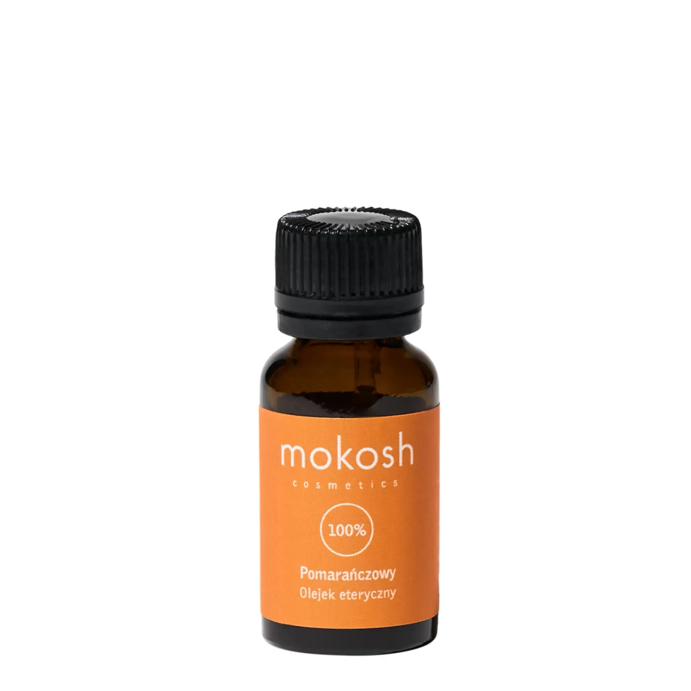Mokosh Olejek pomarańczowy 10ml