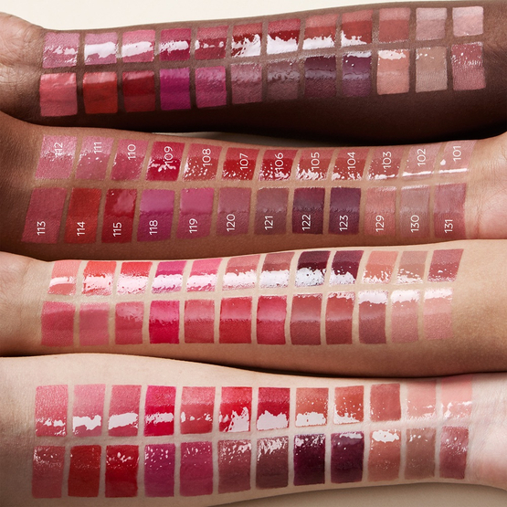 KIKO Milano Unlimited Double Touch dwuetapowa płynna pomadka do ust 112 Satin Peach Rose 6ml