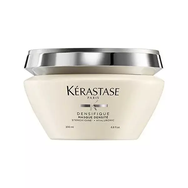 KERASTASE Densifique Masque Densite Maska regenerująca do włosów widocznie tracących gęstość 200ml