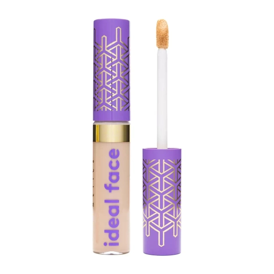 Ingrid Cosmetics Korektor kryjący ideal face 02