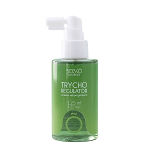 BOSKO Cosmetics TRYCHOREGULATOR – WCIERKA SEBOREGULUJĄCA 125 ML