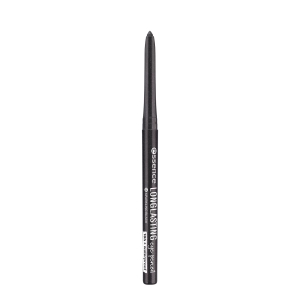 essence Long Lasting Eye Pencil kredka do oczu 34 Sparkling Black