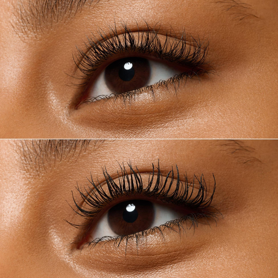 essence Get BIG! Lashes CURL BOOST Mascara - Podkręcający tusz do rzęs 12ml