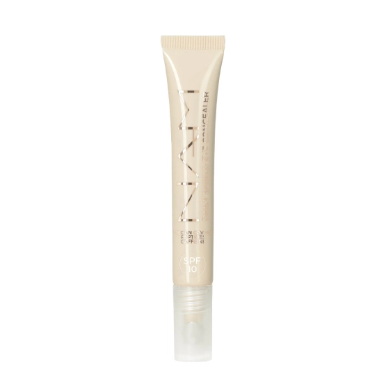 NAM DDaily Shield Eye Concealer - Korektor pod oczy z ochroną przeciwsłoneczną 1 10 ml