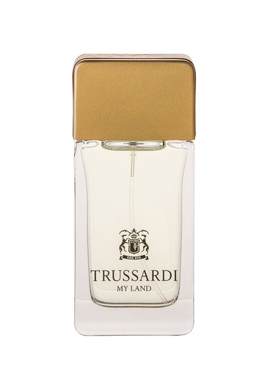 Trussardi My Land woda toaletowa spray 30ml