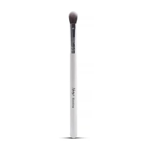 Nanshy Blending Eyeshadow White EB04 Pędzel do rozcierania cieni
