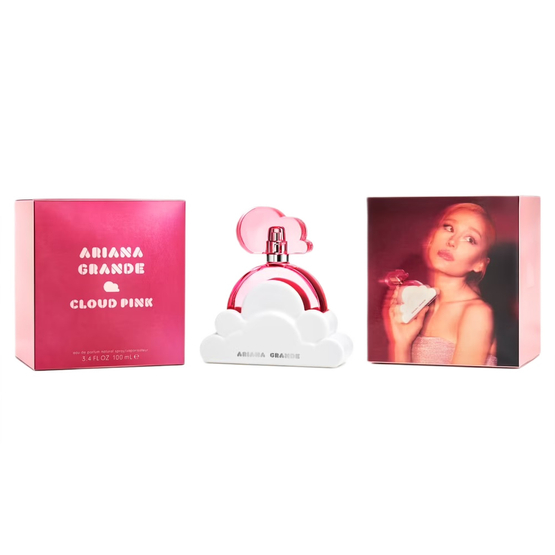 Ariana Grande Cloud Pink woda perfumowana spray 30ml