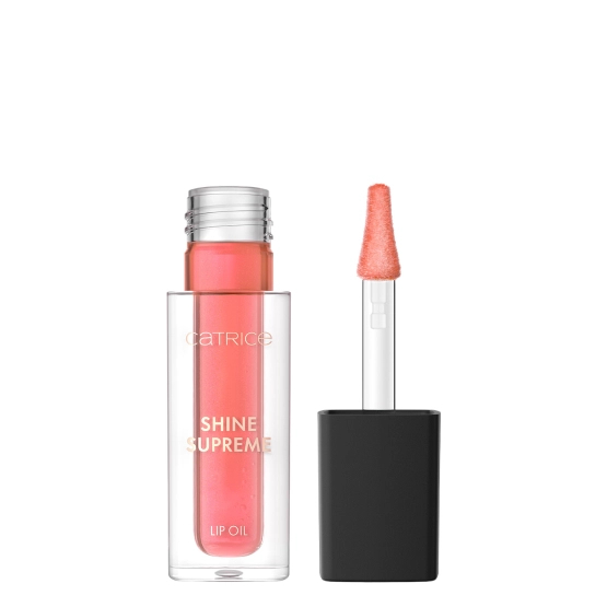 Catrice Shine Supreme Lip Oil - Olejek do ust Shine Supreme 020