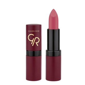 Golden Rose Velvet Matte Lipstick Matowa pomadka do ust 12
