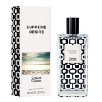Ted Lapidus Supreme Desire woda toaletowa spray 100ml