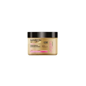 Marion Maska intensywna ochrona koloru, 450g MARION PROFESSIONAL