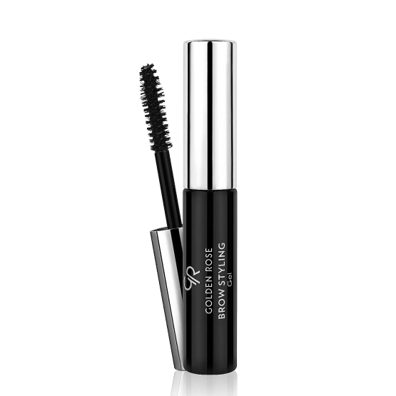 Golden Rose Brow Styling Gel - Koloryzujący żel do stylizacji brwi 5,5 ml