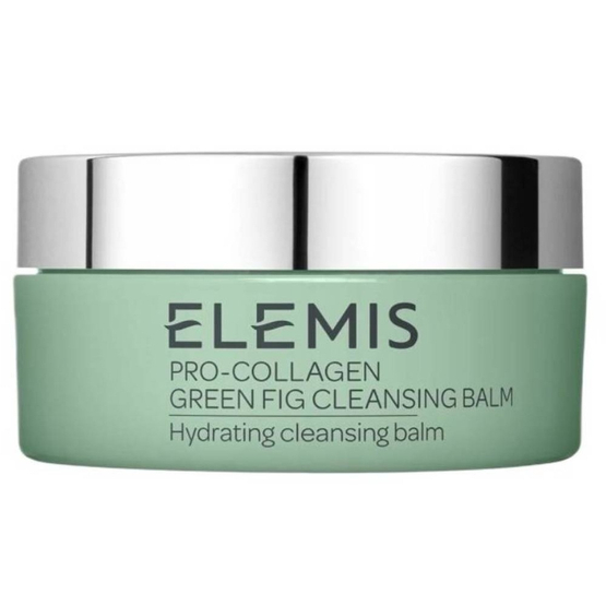 ELEMIS Pro-Collagen Green Fig Cleansing Balm balsam oczyszczający do twarzy 100g