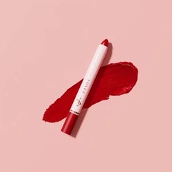 JUSEE  Shameless  Lip  Crayon  pomadka  do  ust  Bloody  Tango  1.67g