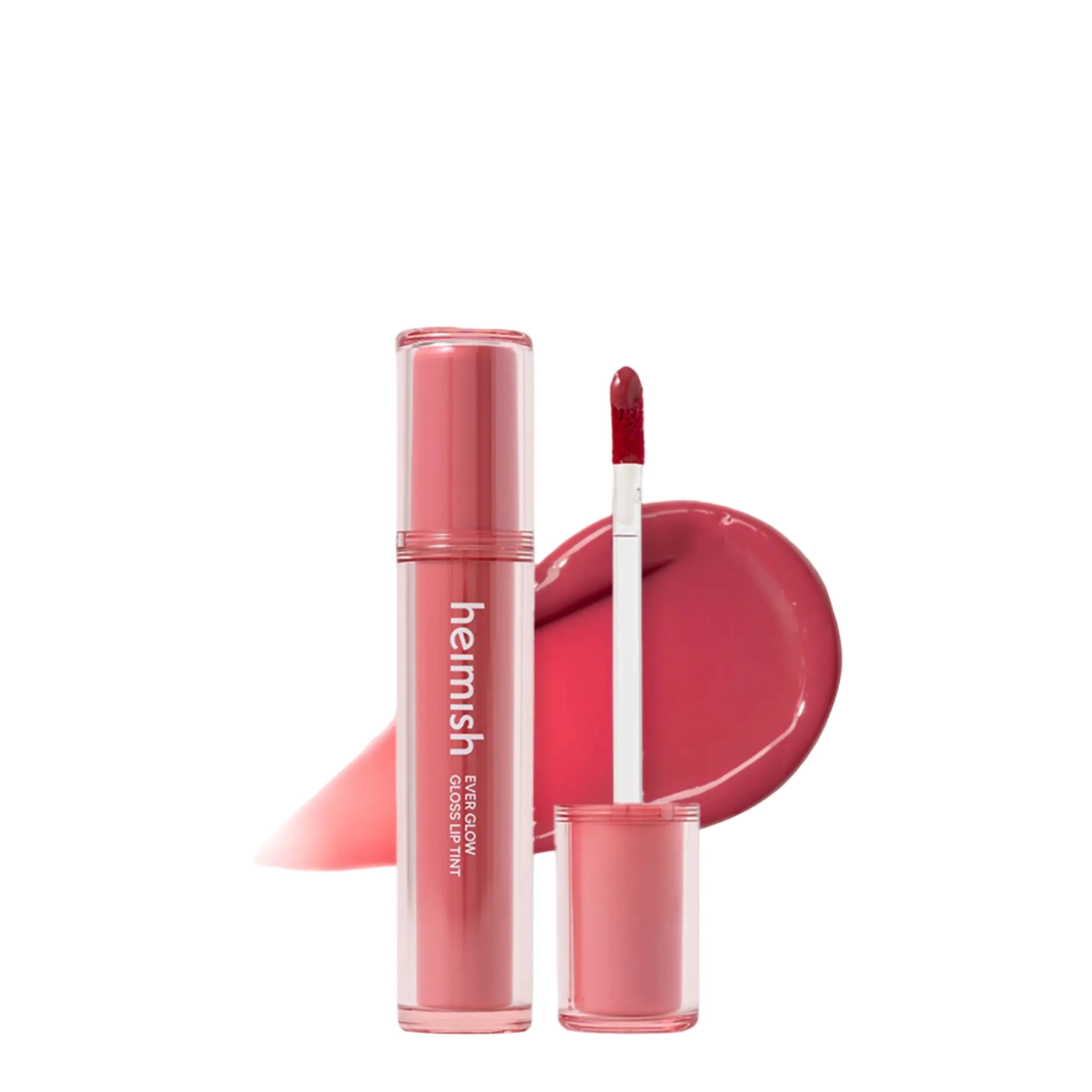 Heimish Ever Glow Gloss Lip Tint - błyszczący tint do ust 06 Darling Nectar