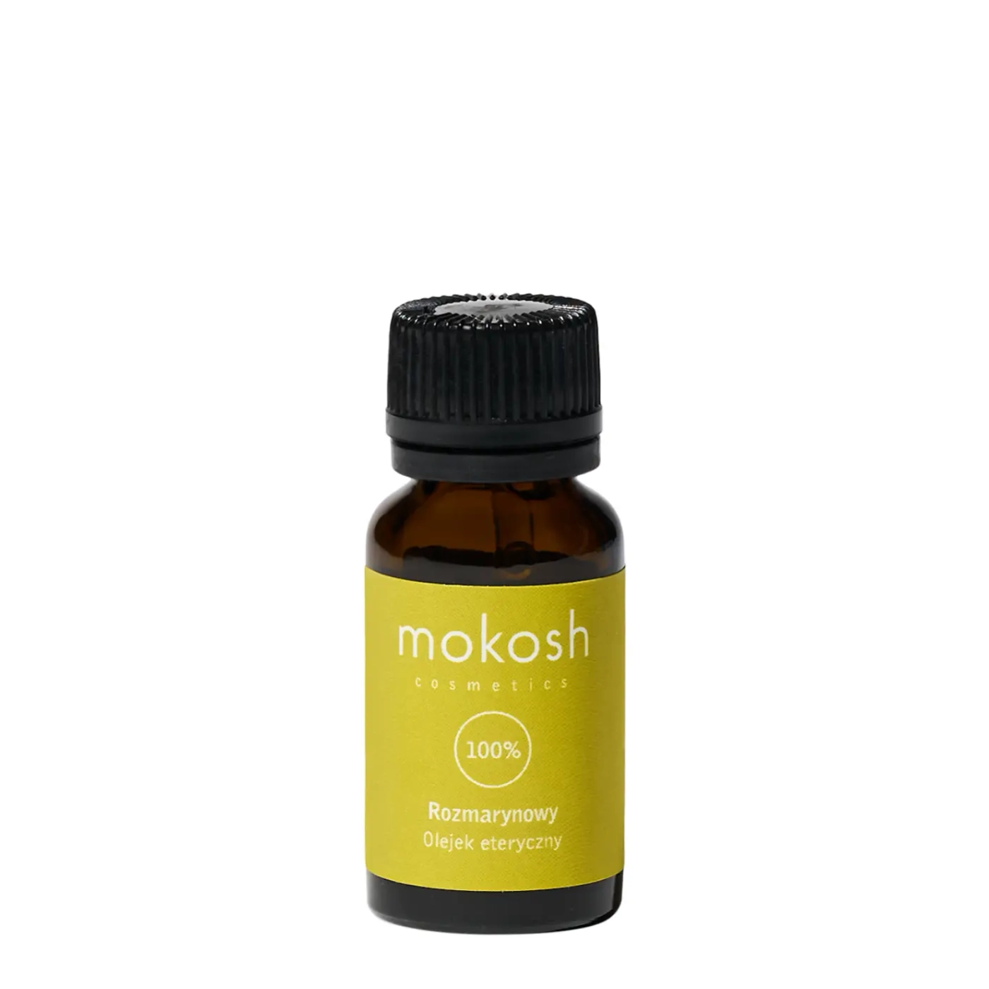 Mokosh Olejek rozmarynowy 10ml