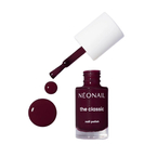 NeoNail The Classic Nail Polish lakier klasyczny do paznokci Walnut Brown 7.2ml