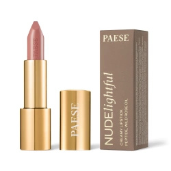 Paese Pomadka do ust NUDELIGHTFUL 400 beige marshmallow