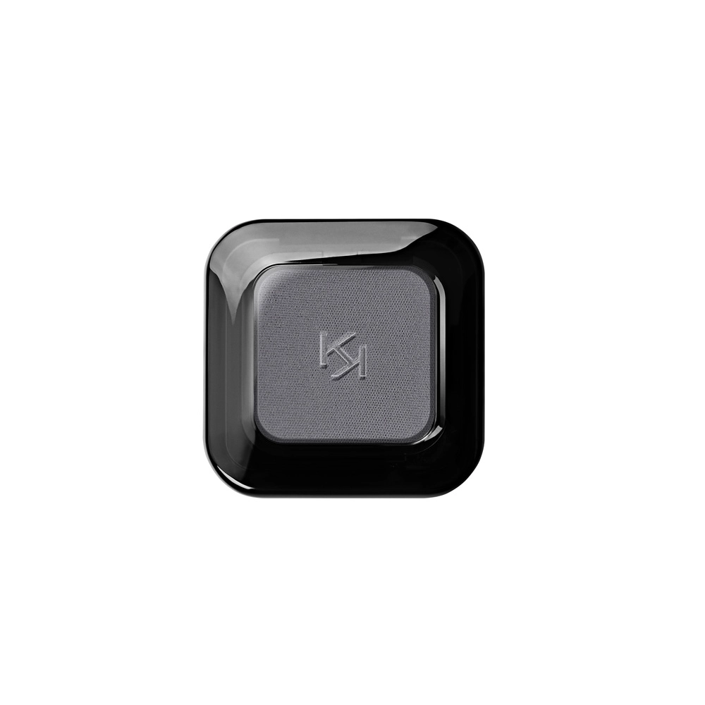 KIKO Milano Maxi Mod High Pigment Eyeshadow cień do powiek o wysokiej pigmentacji 31 Never Grey 1.5g