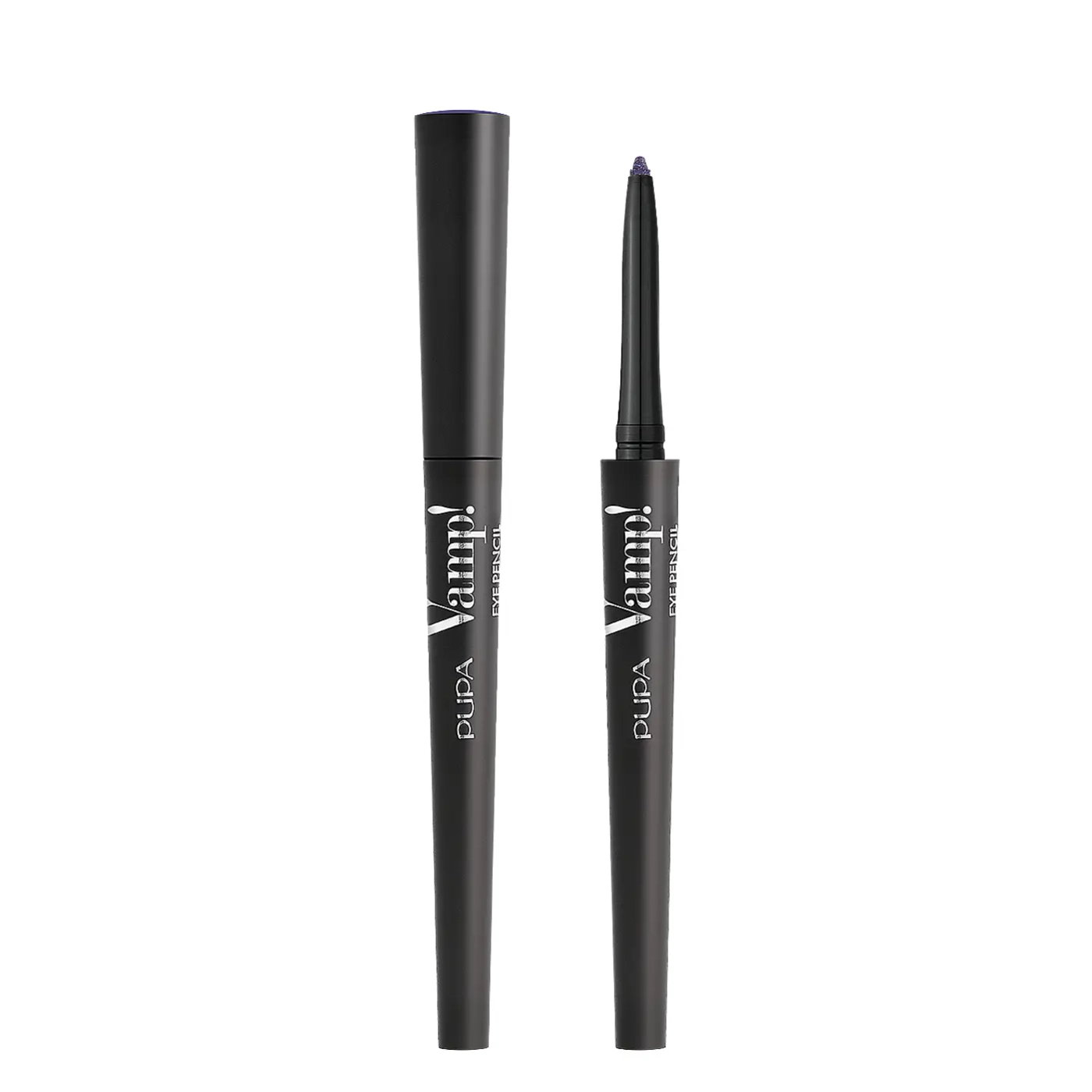 Pupa Milano VAMP! Eye Pencil 2 in 1 Pencil Eyeliner and Kajal - Wodoodporna kredka do oczu 2 w 1: eyeliner i kajal Lost in Space 0,35 g