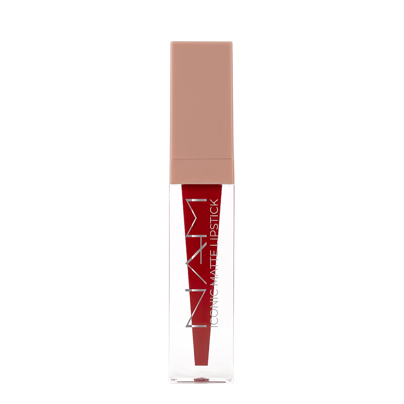 NAM Iconic Matte Lipstick - Matowa pomadka do ust 14 3,5ml