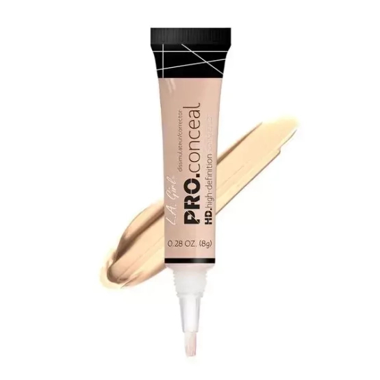 L.A. Girl HD PRO Conceal Kryjący korektor 971 Classic Ivory 8g