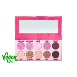 MIYO GIRL BOSS Paleta cieni do powiek 