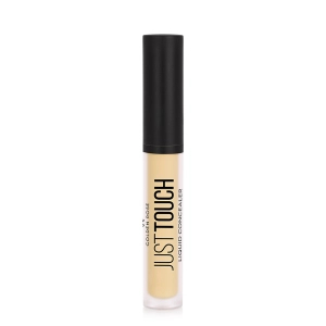 Golden Rose Just Touch Liquid Concealer – Płynny korektor do twarzy 02