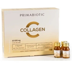 Primabiotic Collagen Beauty 30 szt. 30ml
