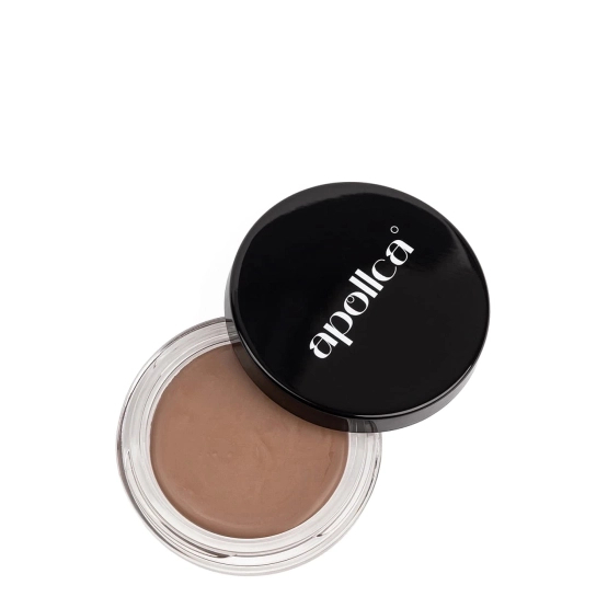 Apollca Bronzer w kremie MOCCA 01, 12g