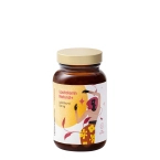 Health Labs Care Lactoferrin Natural+ Laktoferyna 150 mg 30 kapsułek