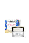 Yoskine Bio Collagen krem do twarzy na dzień 50+ 50ml
