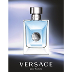 Versace Pour Homme woda toaletowa spray 100ml