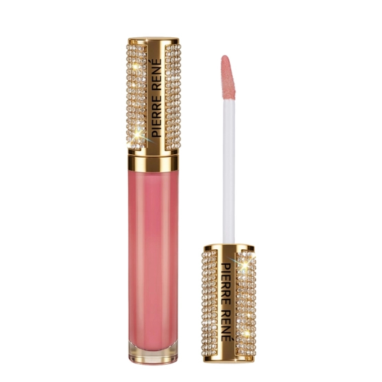 Pierre Rene Le Premier Lip Gloss Błyszczyk do ust  01