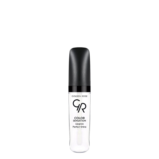 Golden Rose Color Sensation błyszczyk do ust nr 124 bezbarwny / clear 5,6ml