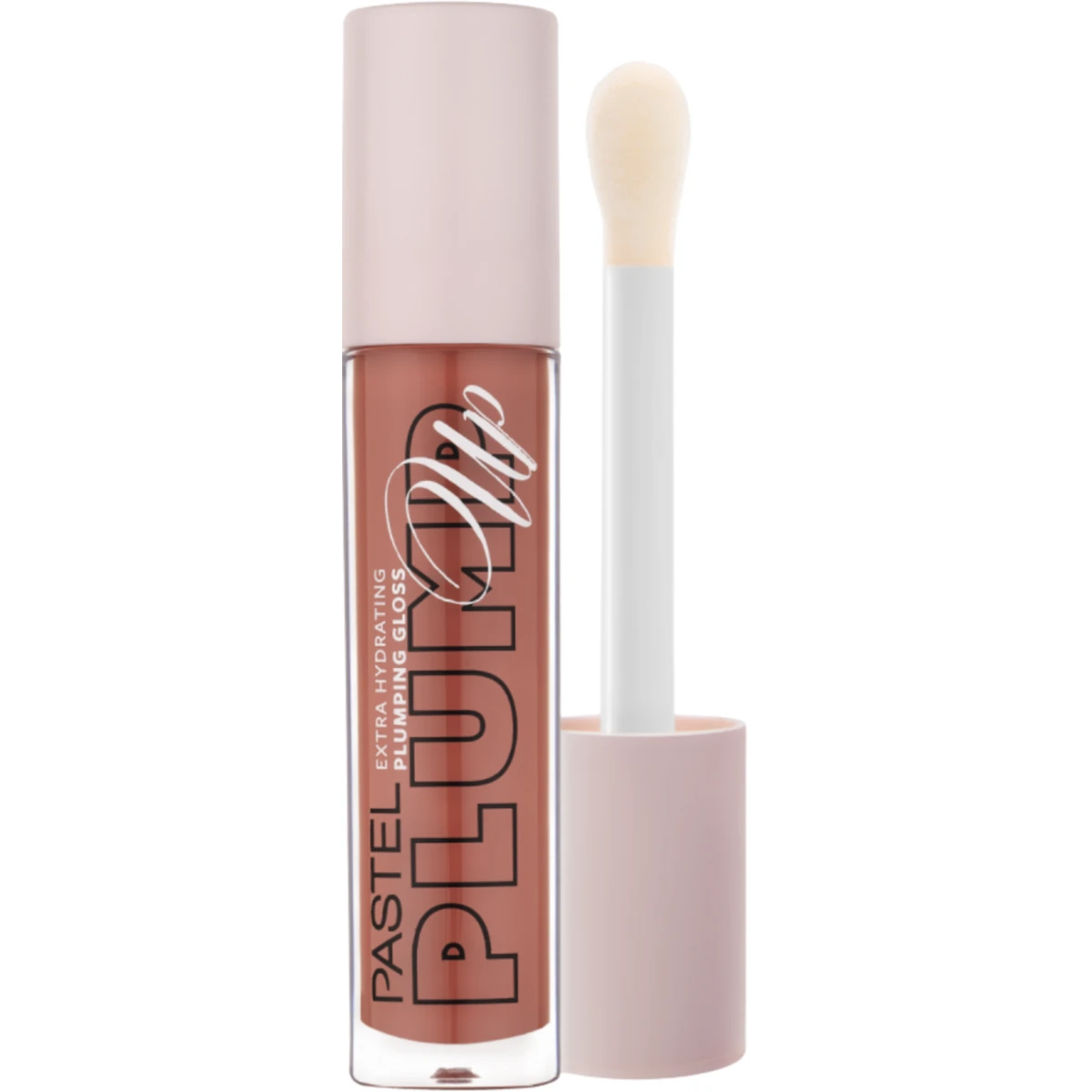 PASTEL Plump Up Błyszczyk wypełniający usta 205 5,3 ml
